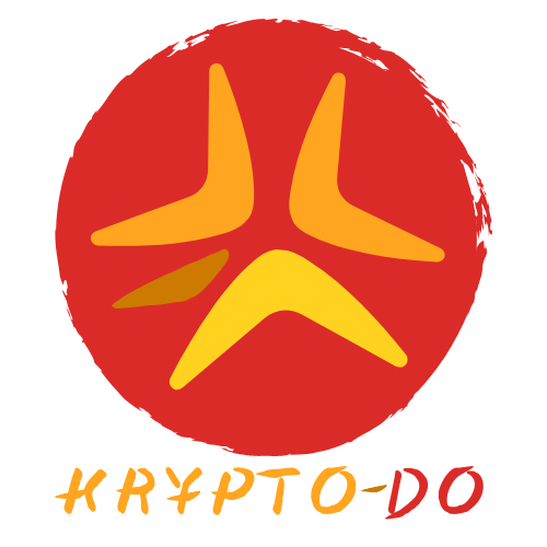 Logo Krypto-Do